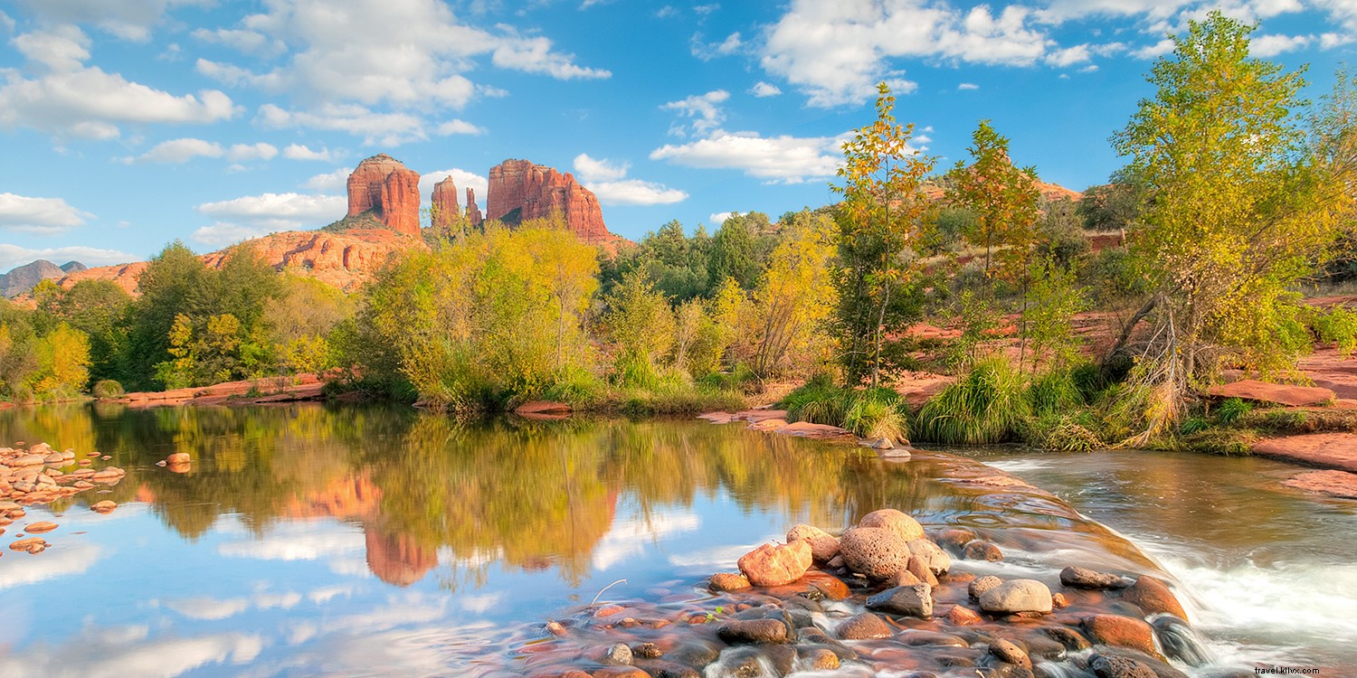 Ubah 225 Miles menjadi Petualangan Grand Arizona 